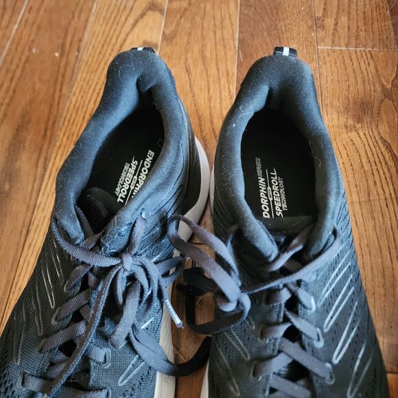 Saucony Endorphin Speed Seeies Soeed Roll Technology Mens Sneakers Size 9.5 main image 8